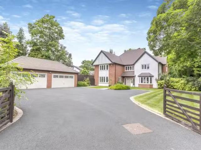 House for rent in Sutton Coldfield, Isle Of Man