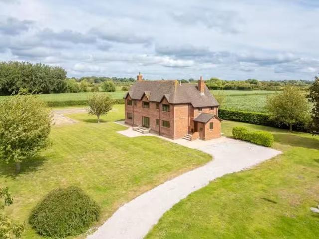 House for rent in Sealand