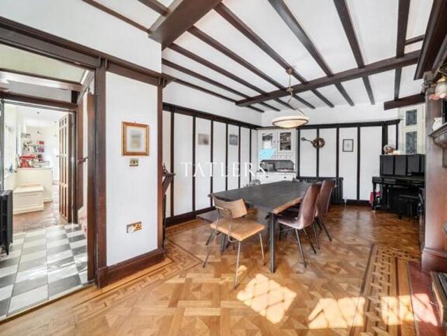 Farm for rent in Cat Hill