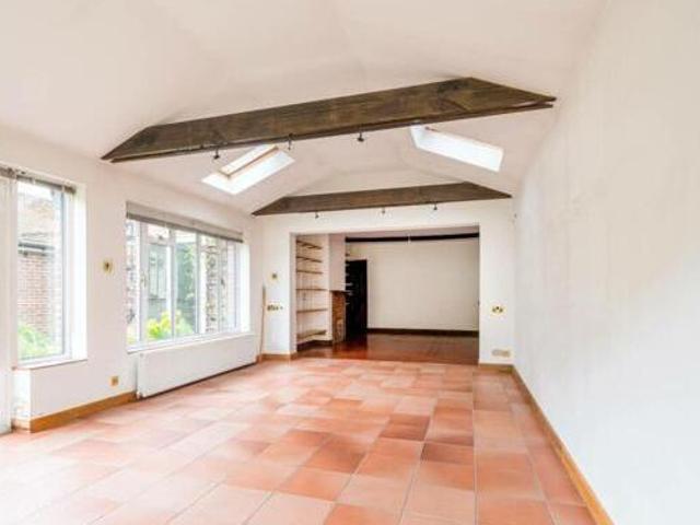 House for sale in Burpham, Guildford