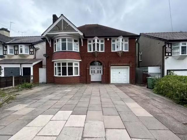 House for rent in Halesowen, West Midlands