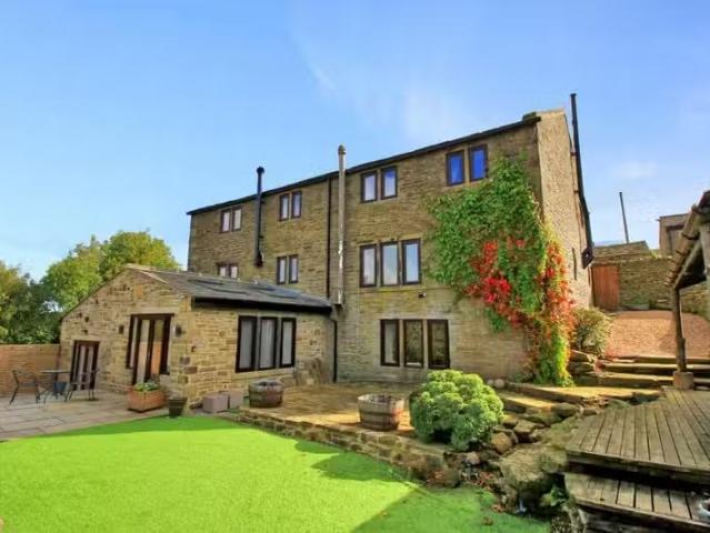 House for rent in Keighley, Ingrow