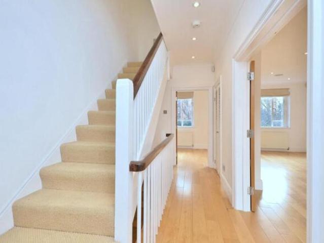 Property for rent in St. John's Wood, Greater London