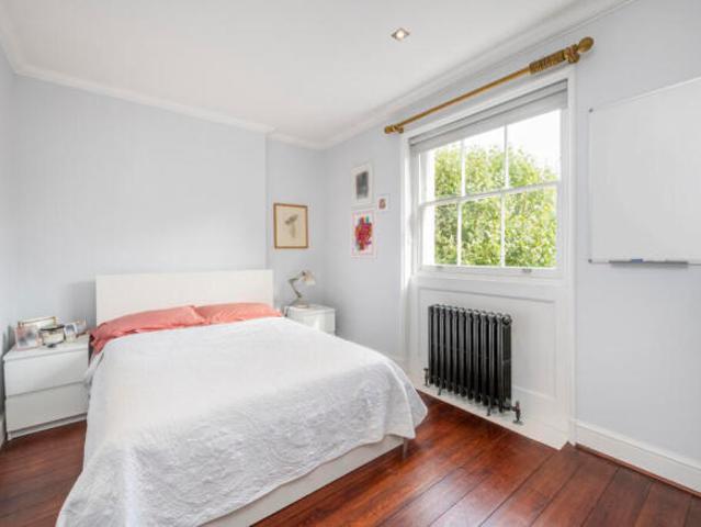 Farm for rent in St. John's Wood, Greater London