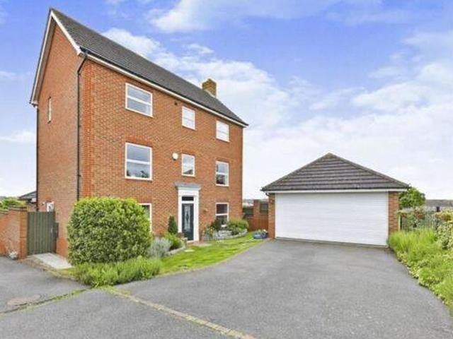House for rent in Hampton Green, Cambridgeshire