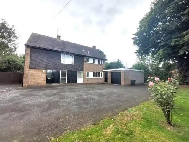 House for rent in Rowley Village, West Midlands