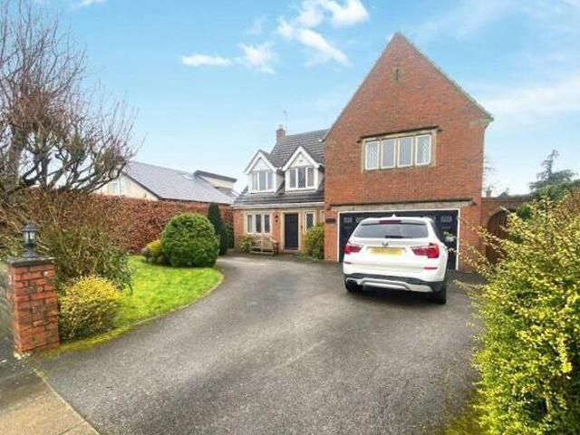 House for rent in Rossett, Harrogate