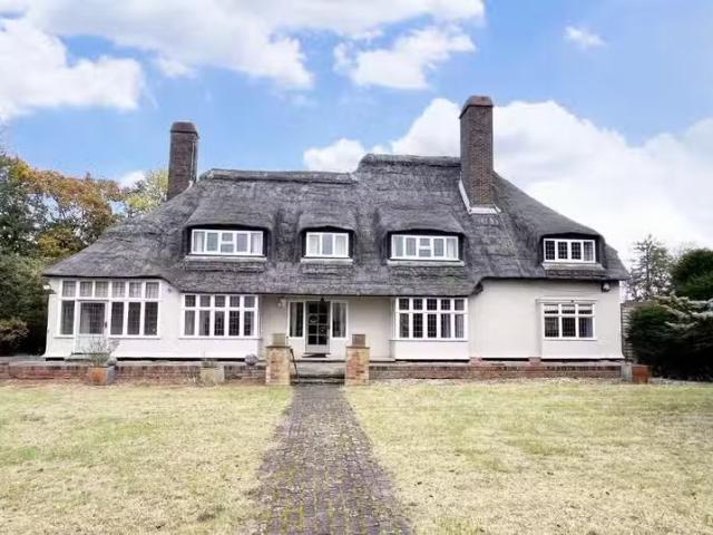 House for rent in Streatham, Greater London