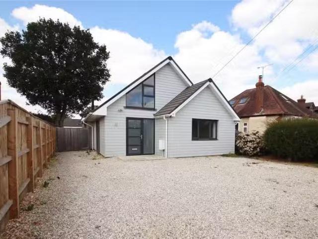 House for rent in Hayes, Colehill
