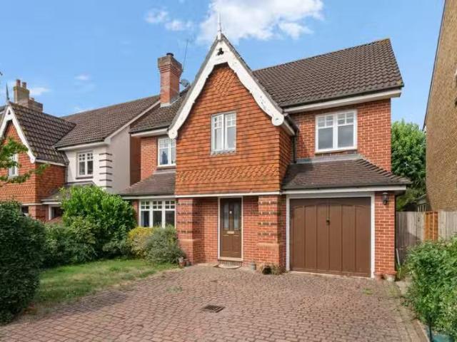 House for rent in Blackhills, Surrey