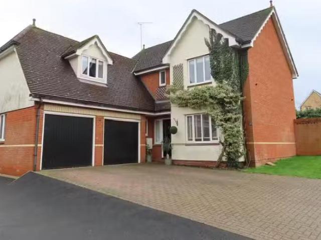 House for rent in Bedingfield, Suffolk