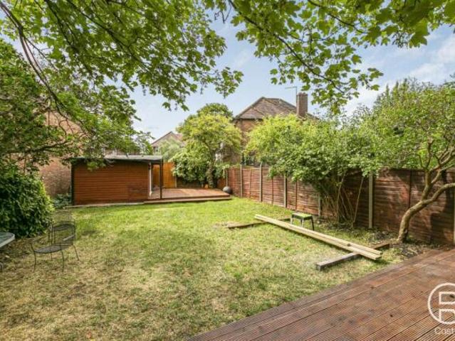 Farm for rent in Greater London
