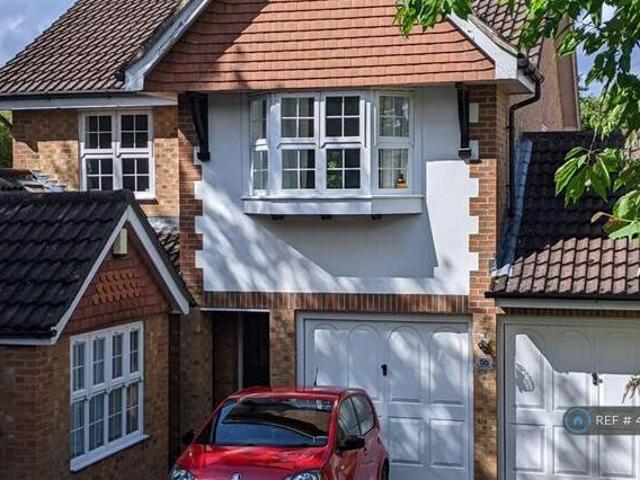 House for rent in Lyons, Greater London
