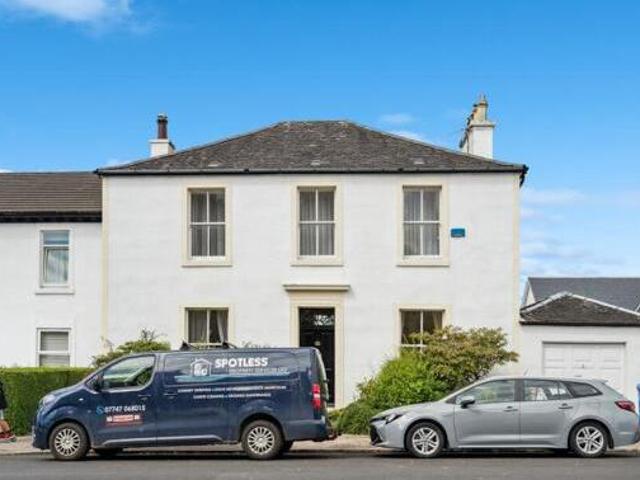 House for rent in Helensburgh, Scotland
