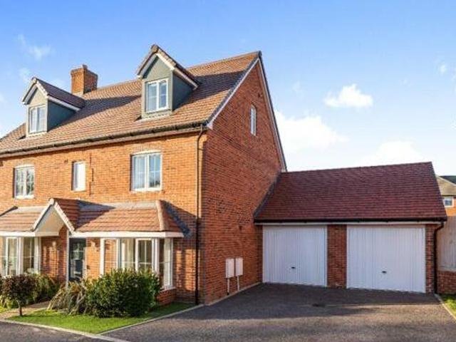 House for rent in Horsham, West Sussex