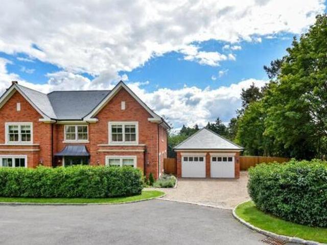 House for sale in Lyons, Greater London