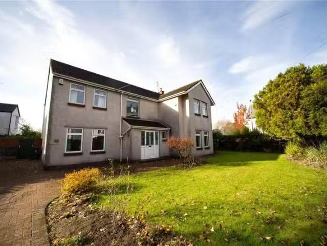 House for rent in Falcon Lodge, Wales
