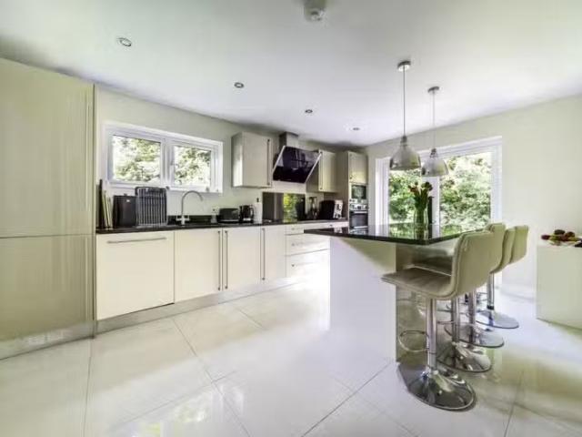 House for rent in Chislehurst, Isle Of Man