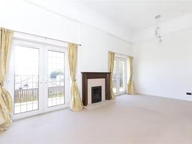House for rent in Cramond, Scotland