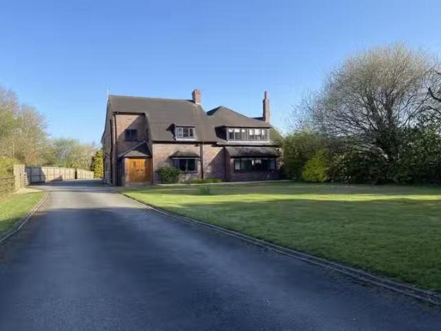 House for rent