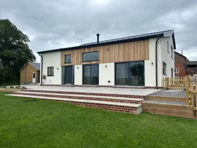House for rent in Arrington, Cambridgeshire