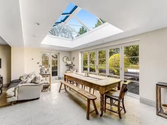 House for rent in Duddington-with-Fineshade, Wittering