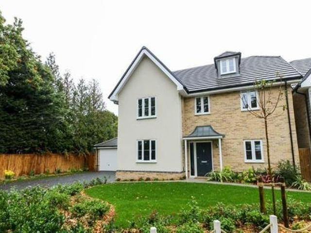 House for rent in Epping