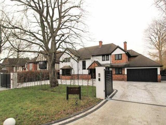 House for sale in Lyons, Greater London