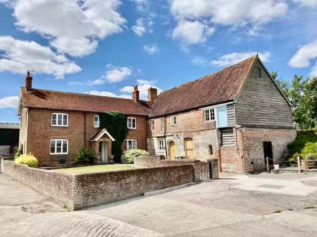 House for rent in Wiltshire