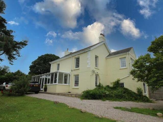 House for rent in Strode, Devon