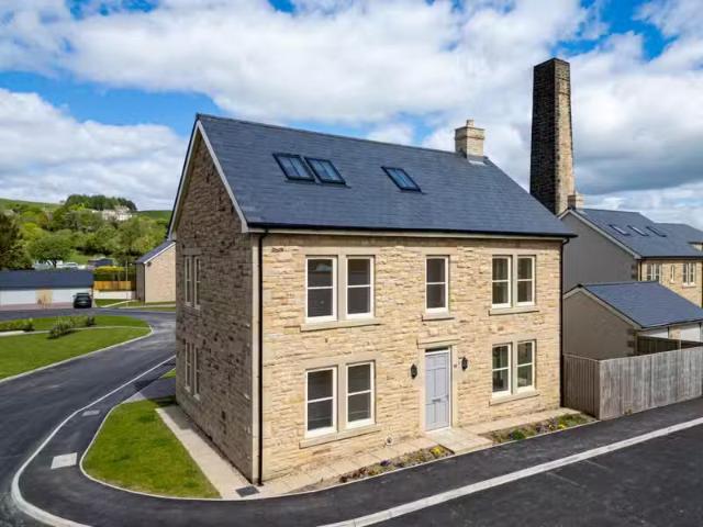 House for rent in Padiham, Burnley