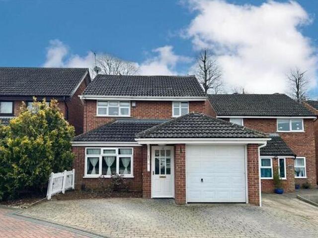 House for rent in Ise Lodge, Kettering