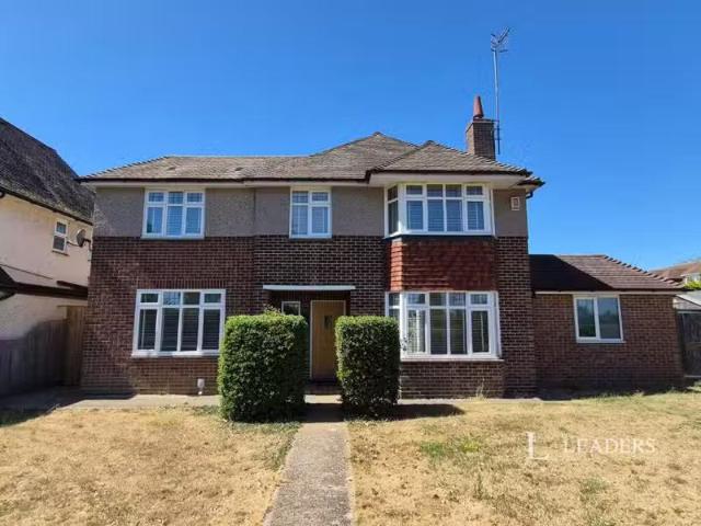 House for rent in Ratton, Eastbourne