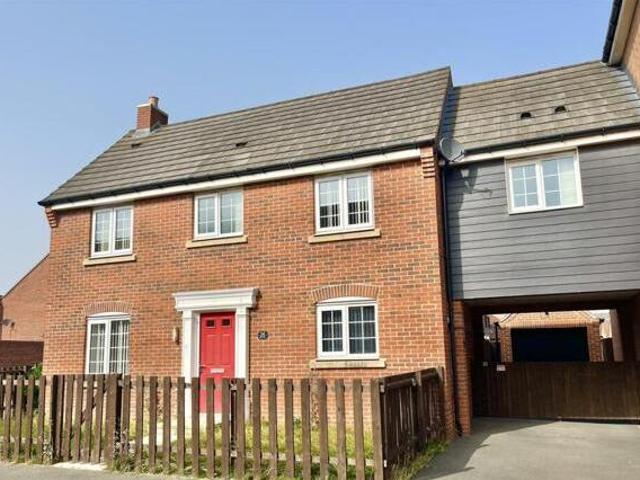House for rent in Lyons, Greater London