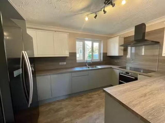 House for rent in Chedburgh, Suffolk