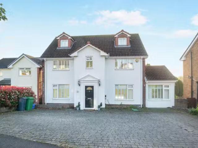 House for rent in Rhydypenau, Falcon Lodge