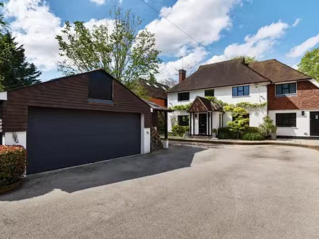 House for rent in Blackhills, Surrey