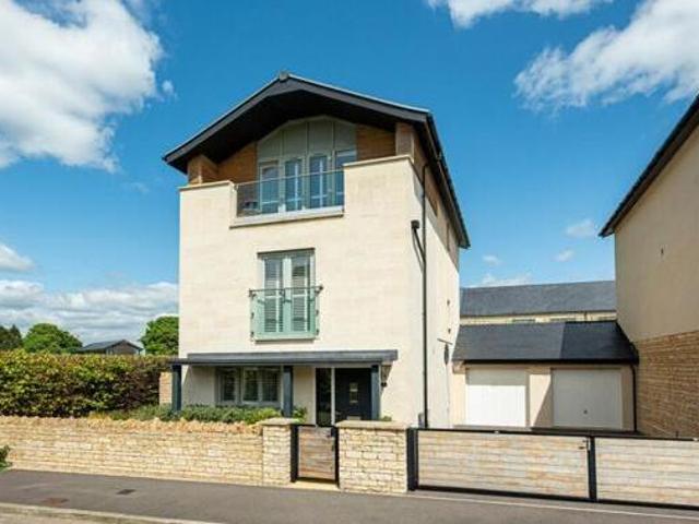 House for sale in Dulcote, Bath And North East Somerset