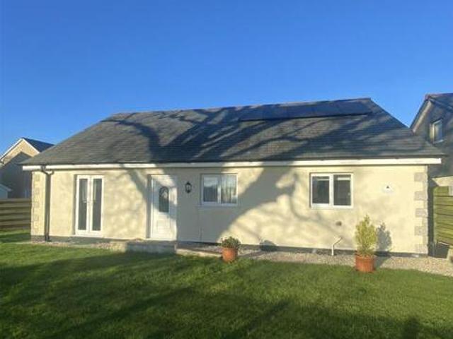 House for rent in Launceston, Cornwall