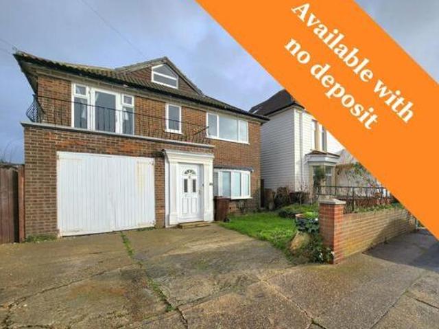 House for rent in Lyons, Greater London