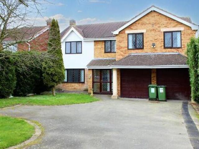 House for rent in Pinfold, Leicestershire