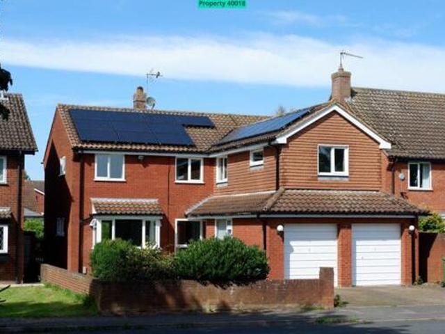 House for rent in Leighton Buzzard, Bedfordshire