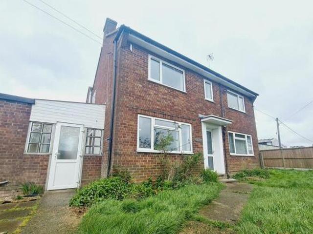 House for rent in Leighton Buzzard, Bedfordshire