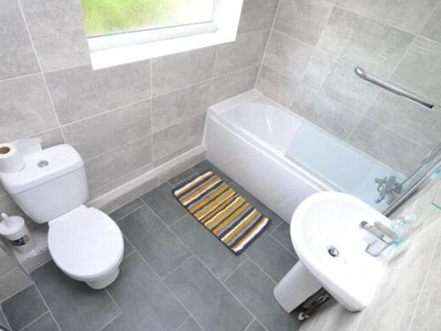 House for rent in Haddon, East Midlands