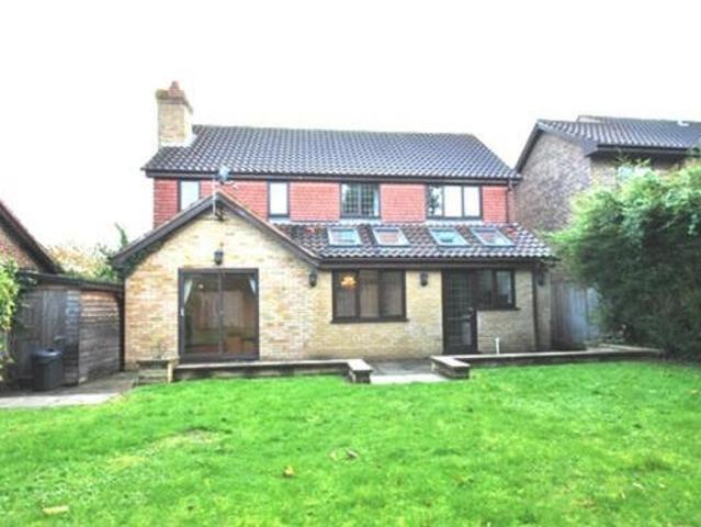 House for rent in Willian, Letchworth