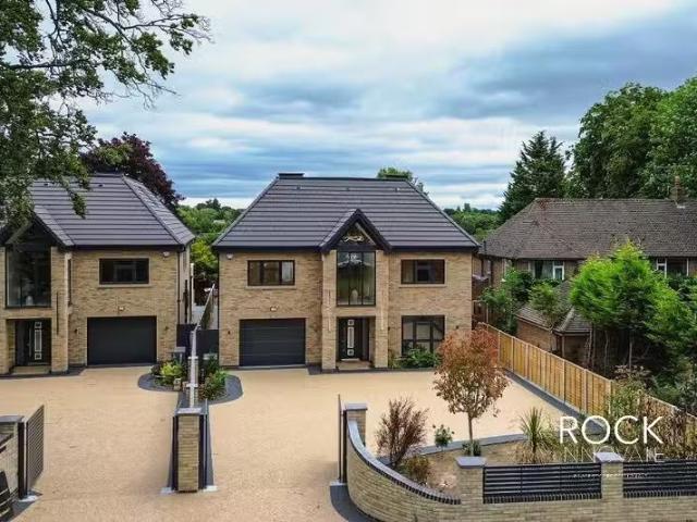 House for rent in Four Oaks, Isle Of Man