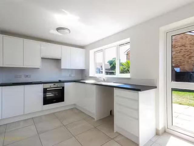 House for rent in Wick, Clapham