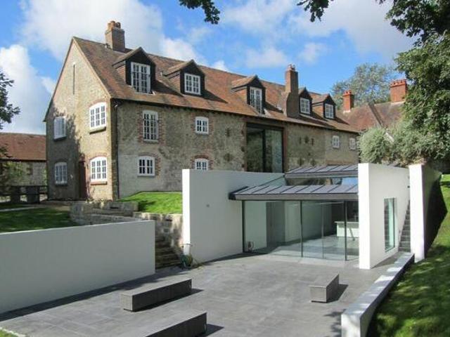 House for sale in Lyons, Greater London