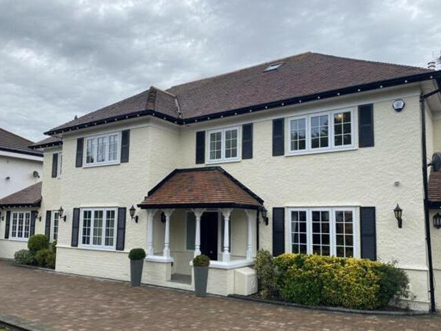 House for sale in Calderstones