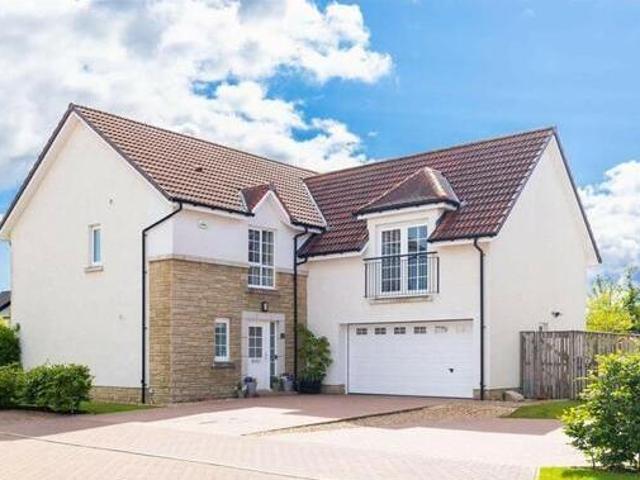 House for rent in Dedridge, Scotland